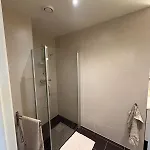 דירה Downtown With 2 Bedrooms And Balcony סטוונגר