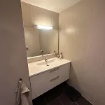 דירה Downtown With 2 Bedrooms And Balcony סטוונגר