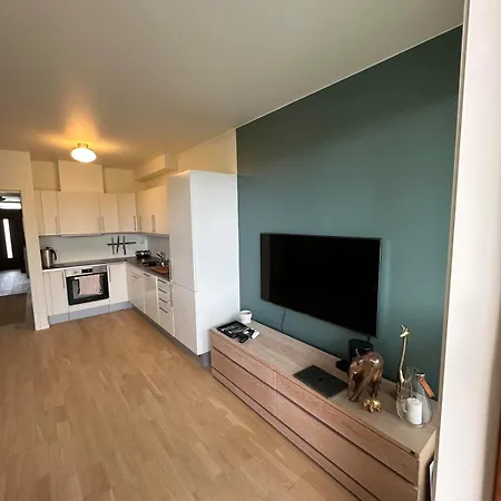 Downtown With 2 Bedrooms And Balcony *