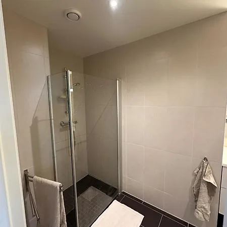 Lejlighed Downtown With 2 Bedrooms And Balcony Stavanger